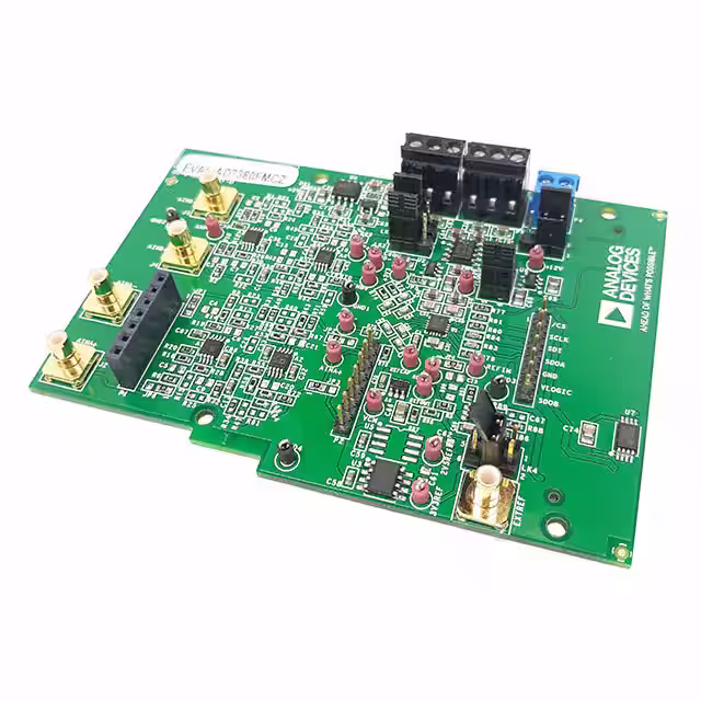 EVAL-AD7380FMCZ Analog Devices Inc.