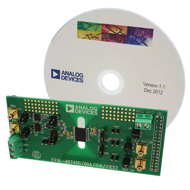 EVAL-AD7401EDZ Analog Devices Inc.