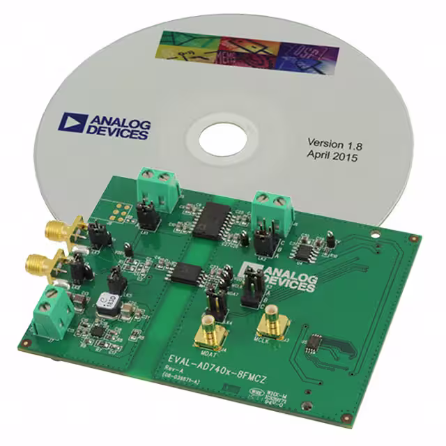 EVAL-AD7403-8FMCZ Analog Devices Inc.