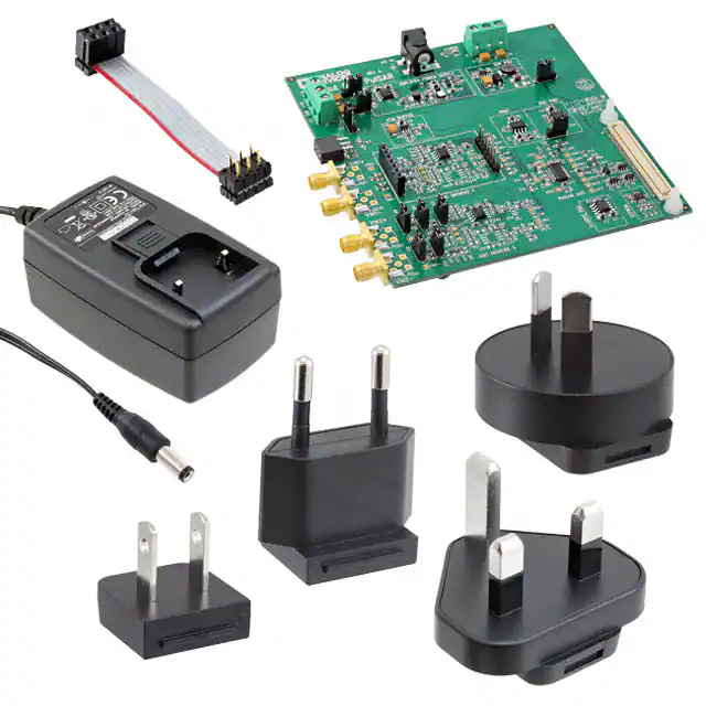 EVAL-AD7902SDZ Analog Devices Inc.