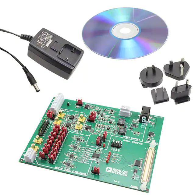 EVAL-AD7928SDZ Analog Devices Inc.