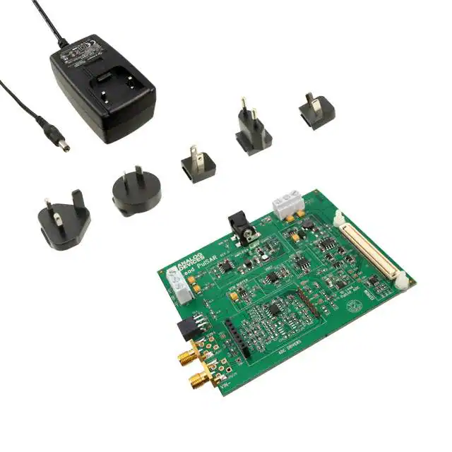 EVAL-AD7988-5SDZ Analog Devices Inc.