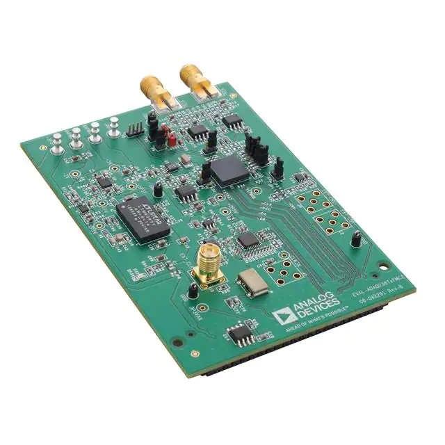 EVAL-ADAQ23876FMCZ Analog Devices Inc.
