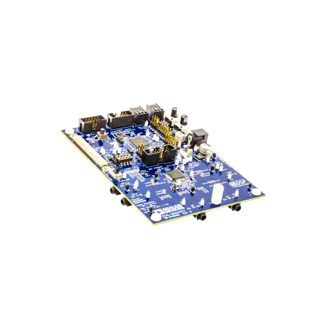 EVAL-ADAU1467Z Analog Devices Inc.