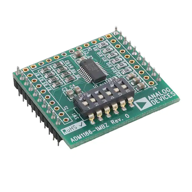 EVAL-ADM1186-1MBZ Analog Devices Inc.