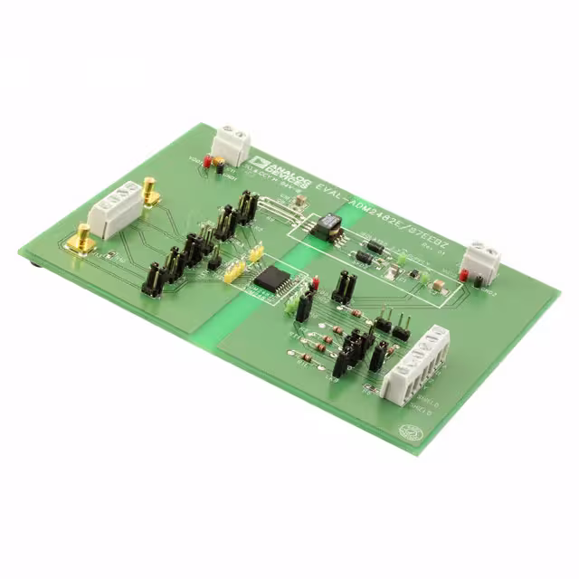 EVAL-ADM2482EEB3Z Analog Devices Inc.