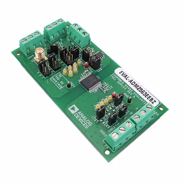 EVAL-ADM2563EEBZ Analog Devices Inc.