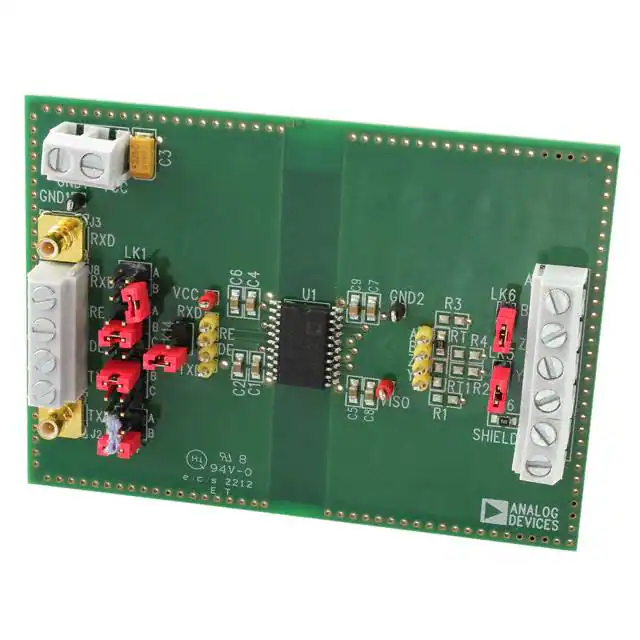 EVAL-ADM2582EEBZ Analog Devices Inc.
