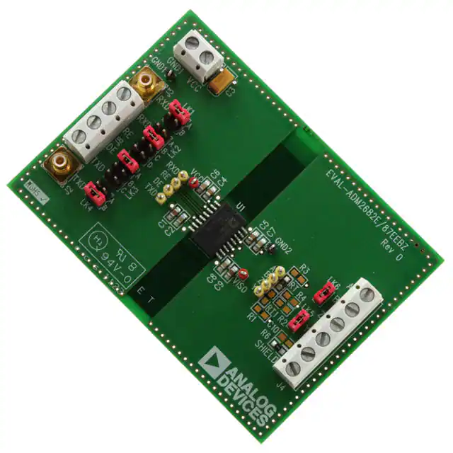 EVAL-ADM2687EEBZ Analog Devices Inc.