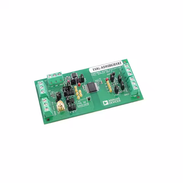 EVAL-ADM2863EEBZ Analog Devices Inc.