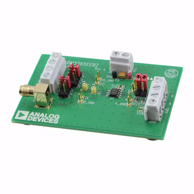 EVAL-ADM3065EEBZ Analog Devices Inc.