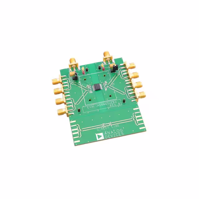EVAL-ADN4656EBZ Analog Devices Inc.