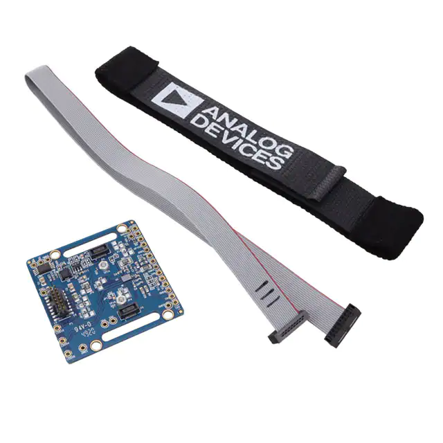 EVAL-ADPD4100Z-PPG Analog Devices Inc.