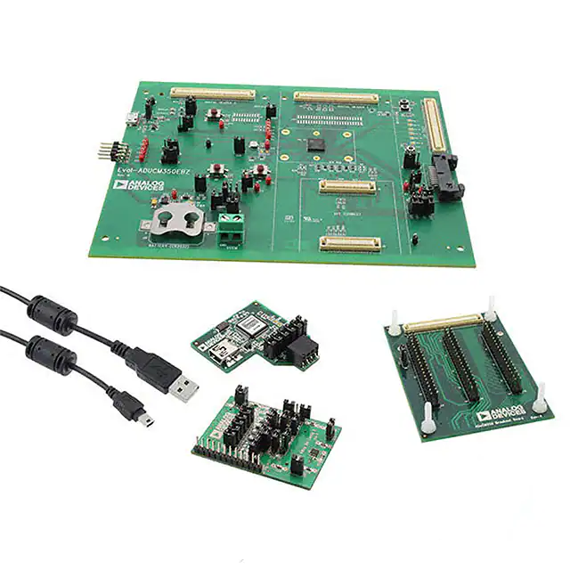 EVAL-ADUCM350EBZ Analog Devices Inc.