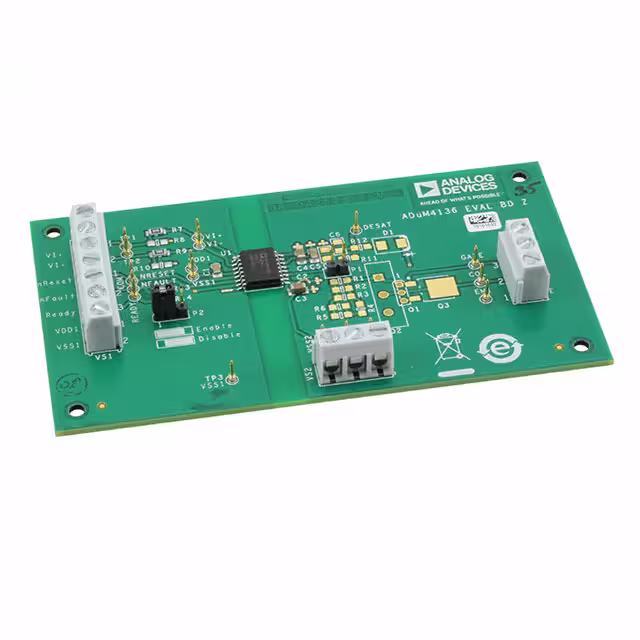 EVAL-ADUM4136EBZ Analog Devices Inc.