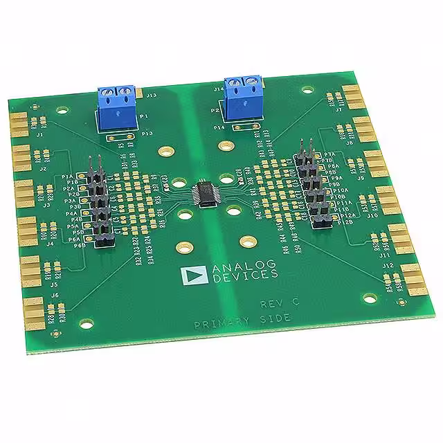 EVAL-ADUM7643EBZ Analog Devices Inc.
