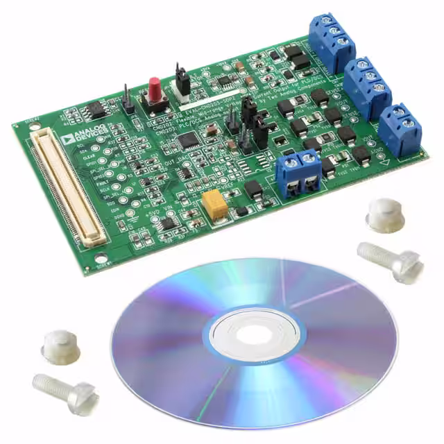 EVAL-CN0203-SDPZ Analog Devices Inc.