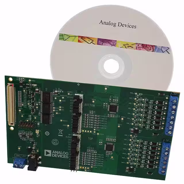 EVAL-CN0235-SDPZ Analog Devices Inc.