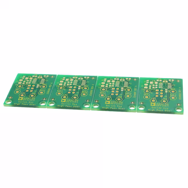 EVAL-FW-HPSK2 Analog Devices Inc.