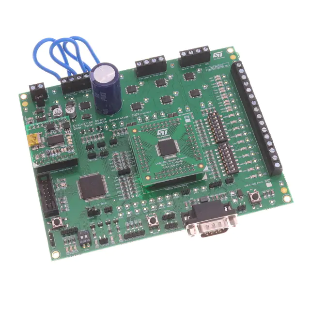EVAL-L99DZ200 STMicroelectronics