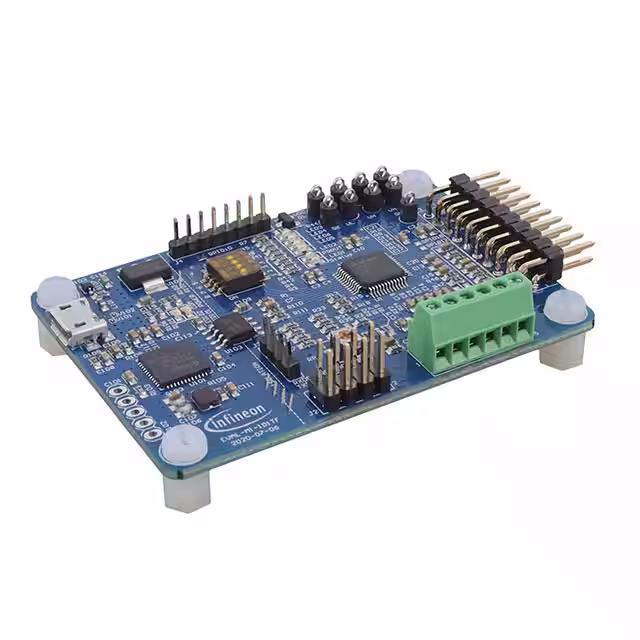 EVAL-M1-101TFTOBO1 Infineon Technologies