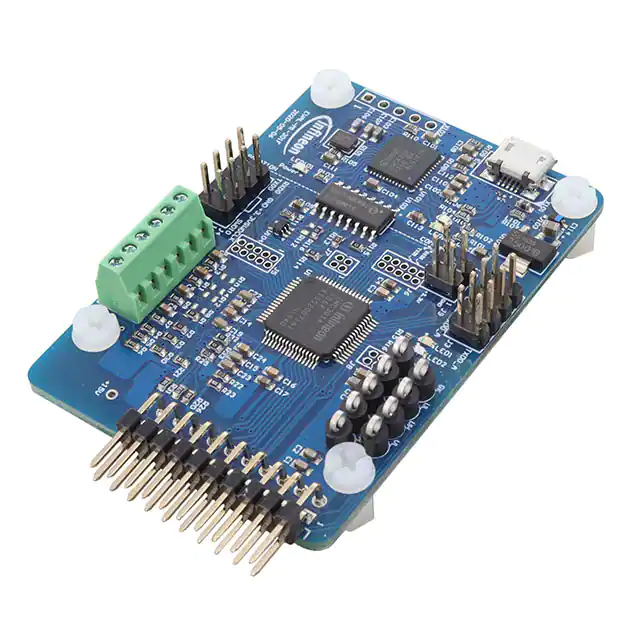 EVAL-M1-301FTOBO1 Infineon Technologies