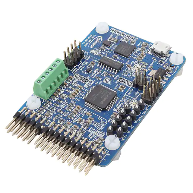 EVAL-M3-302FTOBO1 Infineon Technologies