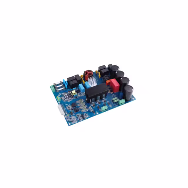 EVALM5IMZ120RSICTOBO1 Infineon Technologies