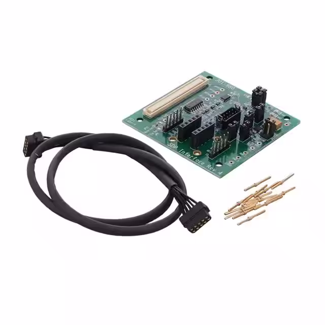 EVAL-SDP-INTER4-Z Analog Devices Inc.