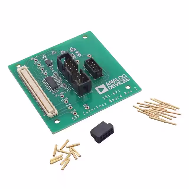 EVAL-SDP-INTERZ Analog Devices Inc.