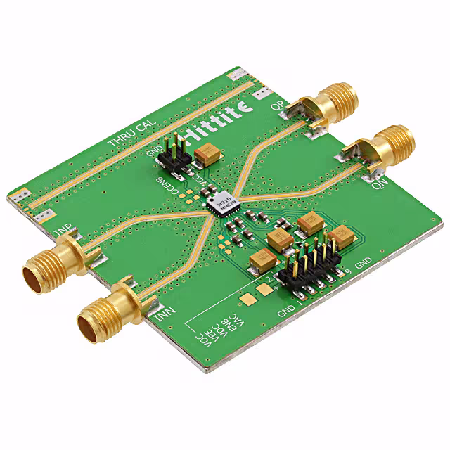 129874-HMC910LC4B Analog Devices Inc.