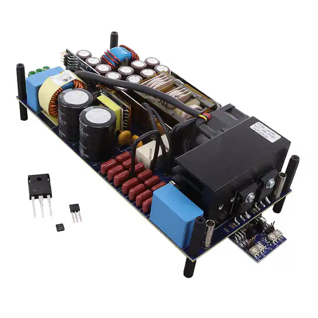 EVAL3K3WLLCHBCFD7TOBO1 Infineon Technologies