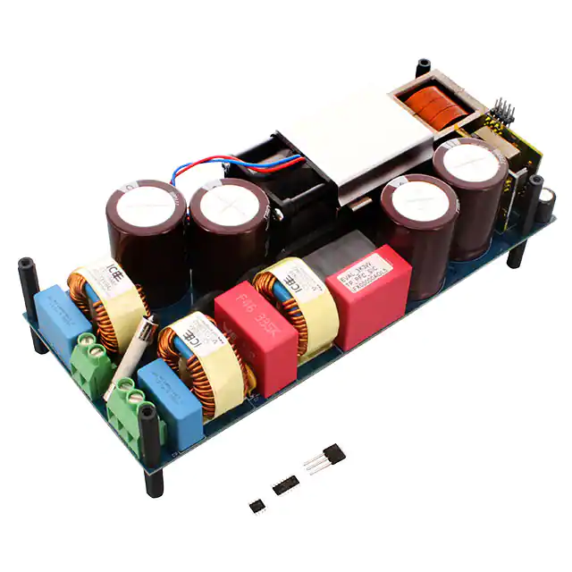 EVAL3K3WTPPFCSICTOBO1 Infineon Technologies