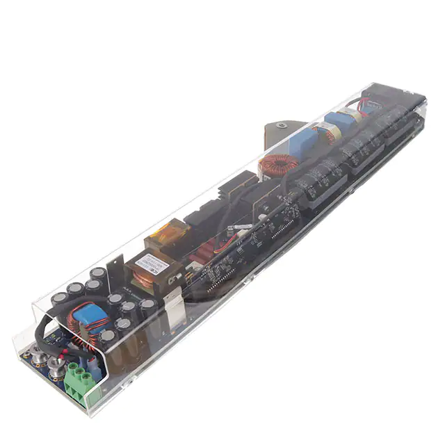 EVAL3KW50VPSUTOBO1 Infineon Technologies