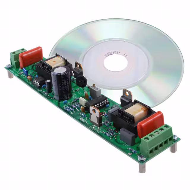 EVAL6574B STMicroelectronics