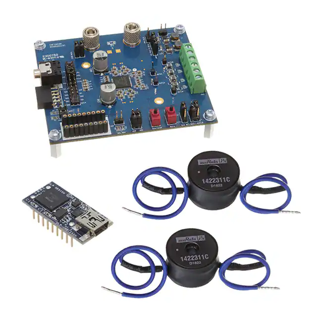 EVALAUDIOMA12070TOBO1 Infineon Technologies