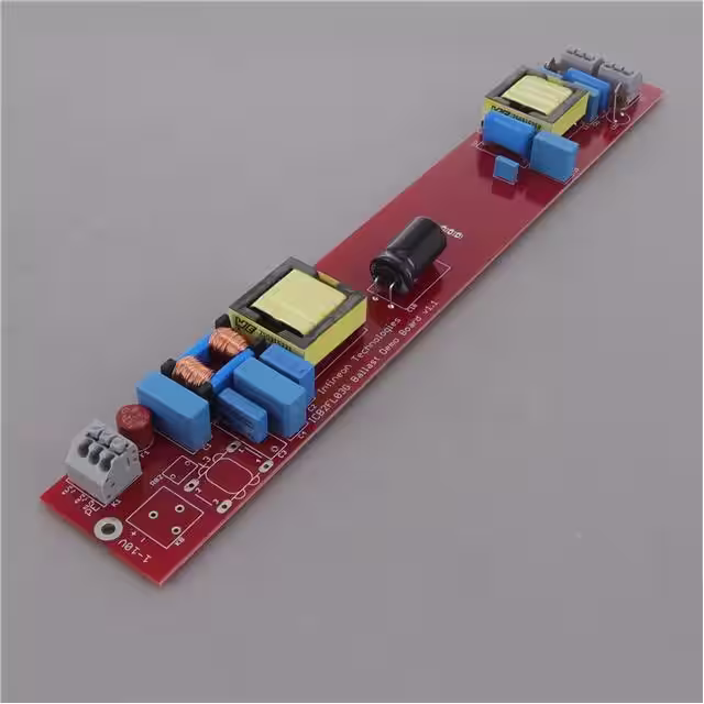 EVALICB2FL03GTOBO1 Infineon Technologies