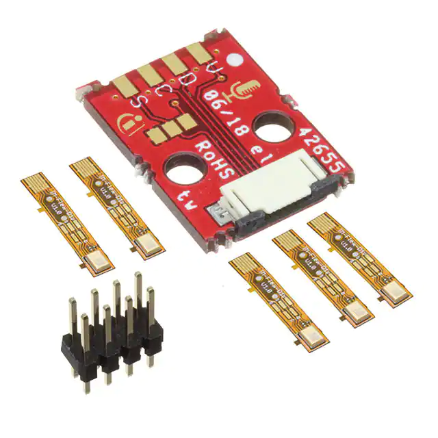 EVALIM69D130FLEXKITTOBO1 Infineon Technologies
