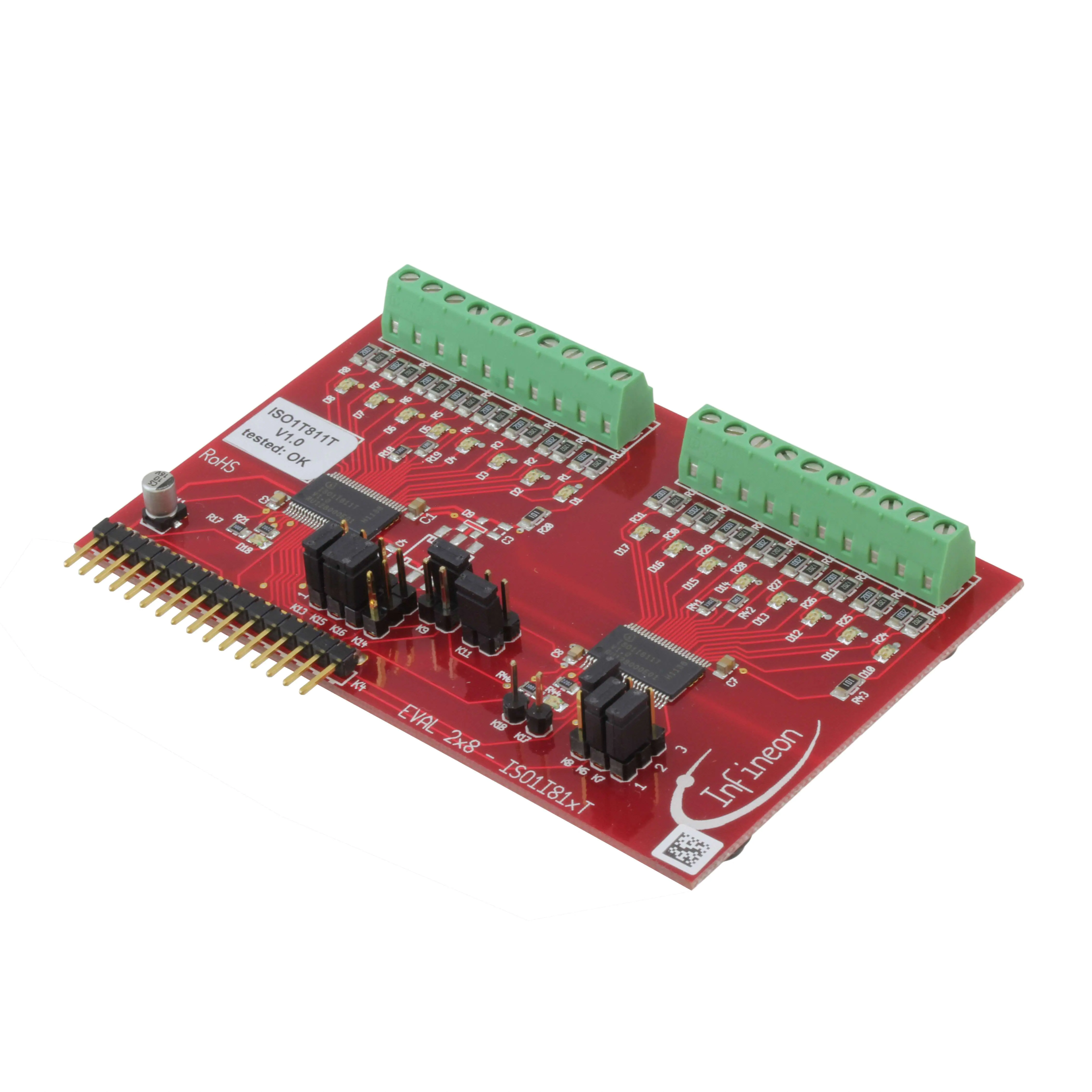 EVALISO1I811TTOBO1 Infineon Technologies