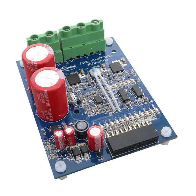 EVALM105F310RTOBO1 Infineon Technologies