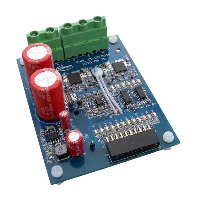 EVALM105F804RTOBO1 Infineon Technologies