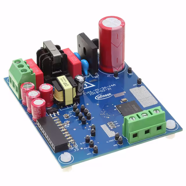 EVALM13644ATOBO1 Infineon Technologies