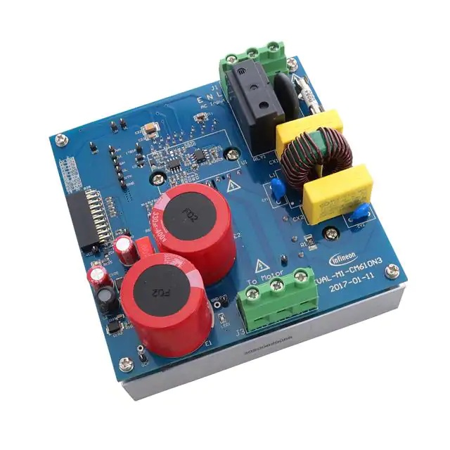 EVALM1CM610N3TOBO2 Infineon Technologies