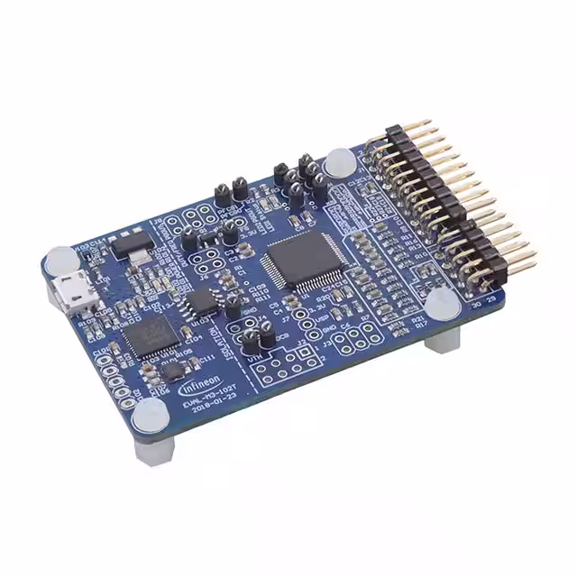 EVALM3102TTOBO2 Infineon Technologies