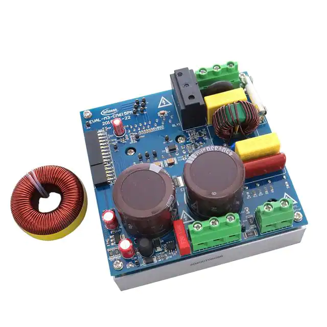 EVALM3CM615PNTOBO2 Infineon Technologies