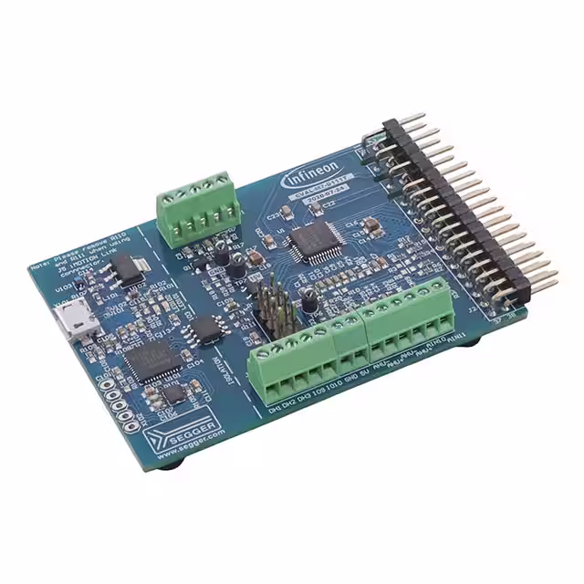 EVALM7D111TTOBO1 Infineon Technologies