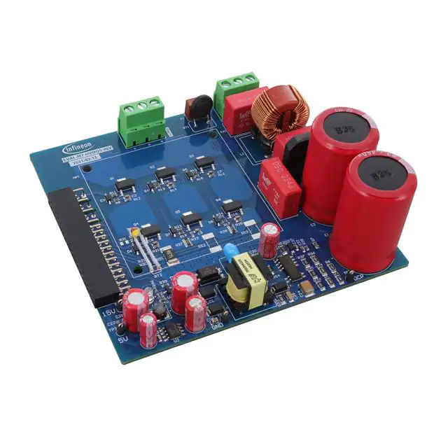EVALM7HVMOSINVTOBO1 Infineon Technologies