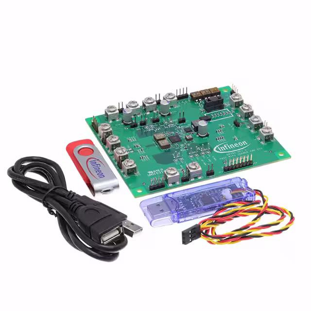 EVALPS540125ATOBO1 Infineon Technologies