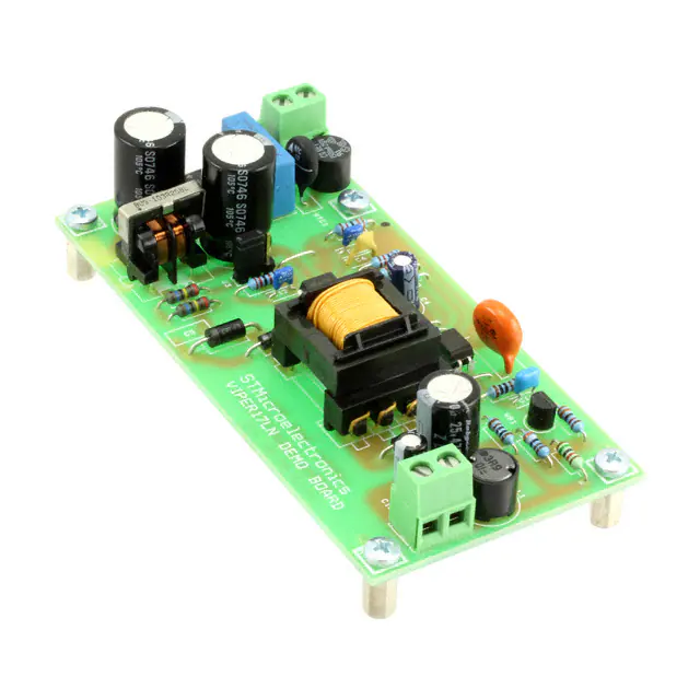 EVALVIPER17L-7W STMicroelectronics