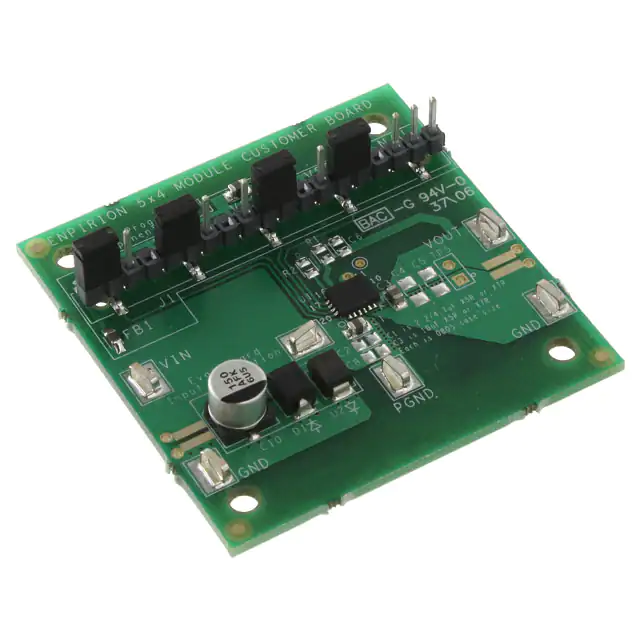 EVB-EP5382QI Intel